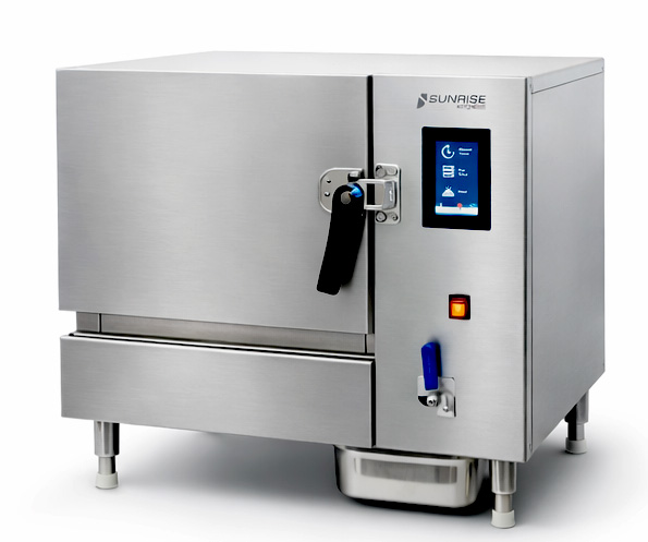 Cook and Hold Steamer Commercial Boilerless Delhi